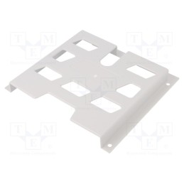 1 pcs x SCHNEIDER ELECTRIC - NSYDPA5 - Document pocket A5, W: 174mm, L: 188mm, D: 22mm