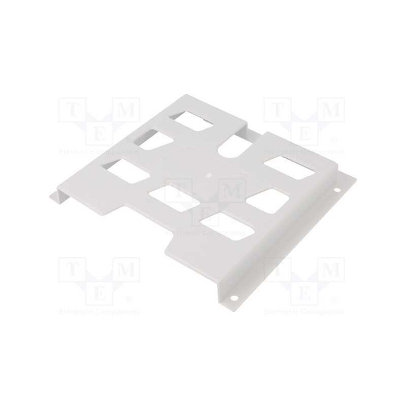 1 pcs x SCHNEIDER ELECTRIC - NSYDPA5 - Document pocket A5, W: 174mm, L: 188mm, D: 22mm