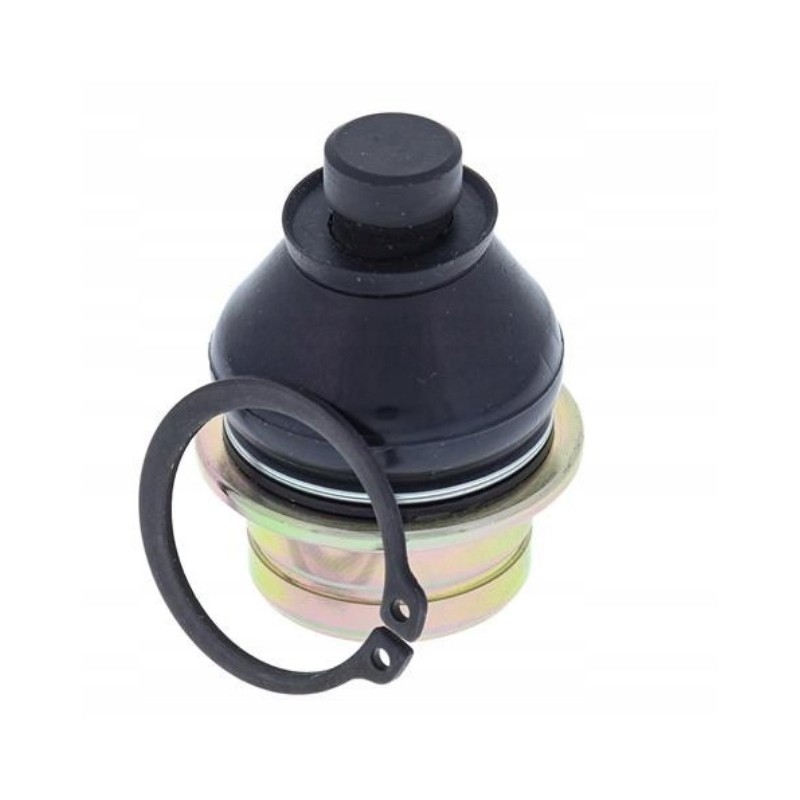 Suzuki Vinson Kingquad steering knuckle ball pin