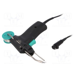 1 pcs x JBC TOOLS - AP250-B - Soldering iron: heating element with solder feeder