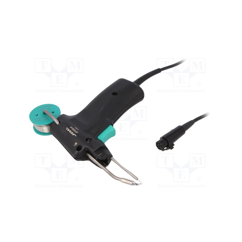 1 pcs x JBC TOOLS - AP250-B - Soldering iron: heating element with solder feeder