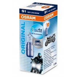 Osram 64326 headlight bulb