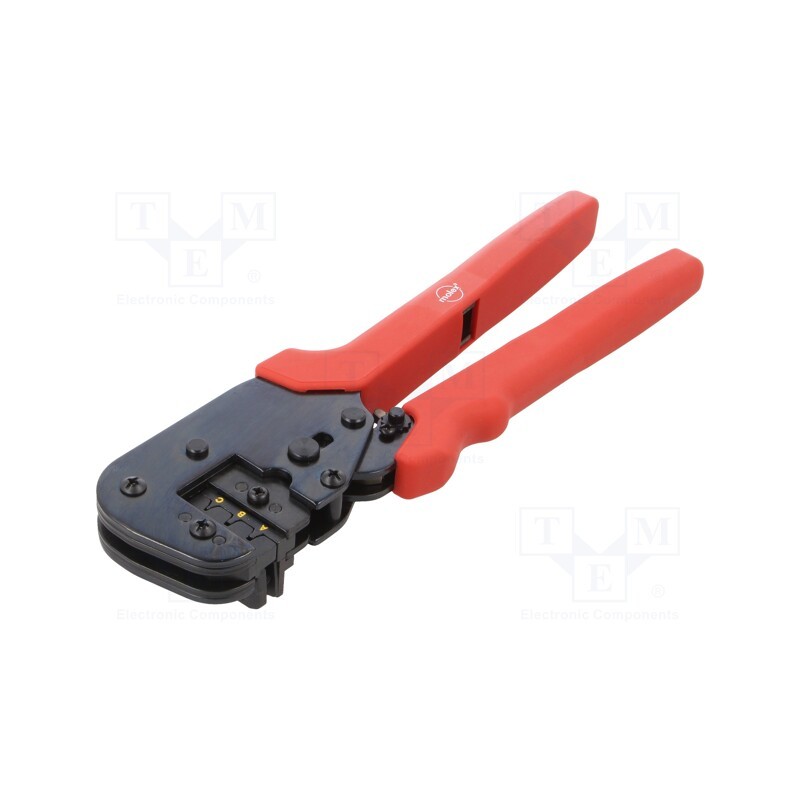 1 pcs x MOLEX - 640160201 - Tool: for crimping, C-Grid SL,Micro-Fit,SPOX, terminals