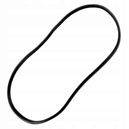 Can am maverick x3 belt cover gasket 4204504