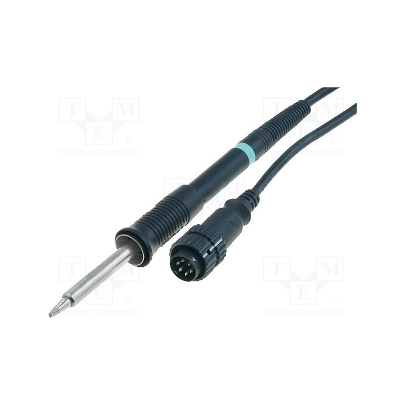 1 pcs x WELLER - T0052918099N - Soldering iron: with htg elem, 80W, for soldering station