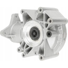 Rear differential complete can am outlander renegade g1 400 500 650 800 7