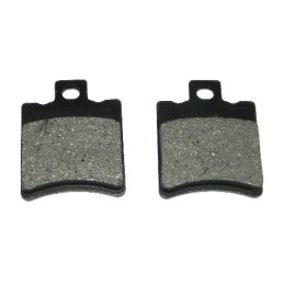Aprilia Benelli Beta Derbi Macal brake pads