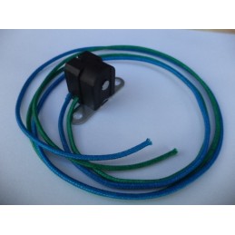 Impulse hall sensor arctic cat 400 tbx 4x4