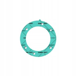 Gasket brp can am maverick x3 sea doo 420450080