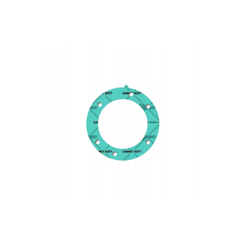 Gasket brp can am maverick x3 sea doo 420450080