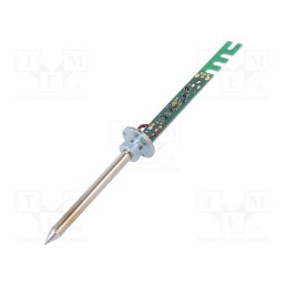 1 pcs x WELLER - T0058765729N - Heating element, for soldering iron, WEL.WXP200