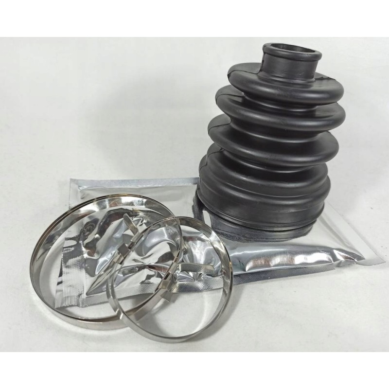 Rubber collar, neoprene joint 19 5008 2 19 5004