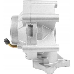 Rear differential complete can am outlander renegade g1 400 500 650 800