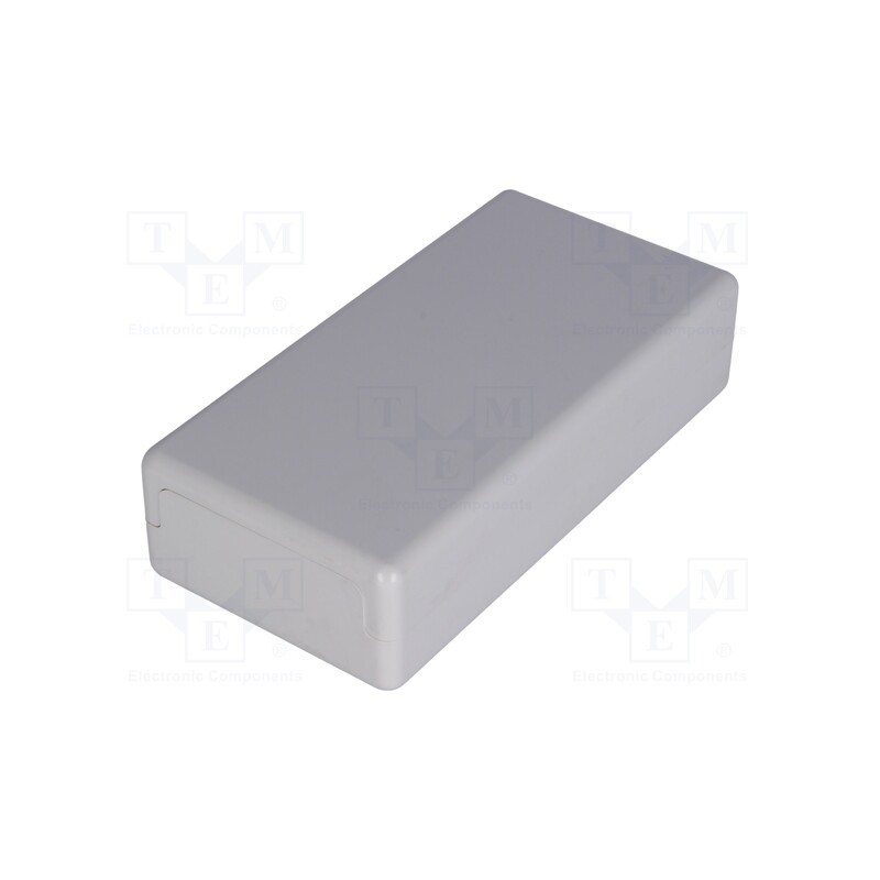 1 pcs x BOPLA - 05410002.MT36 - Enclosure: multipurpose, X: 50mm, Y: 100mm, Z: 25mm, polystyrene