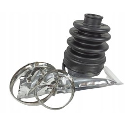 Polaris Sportsman neoprene rubber wrist cuff