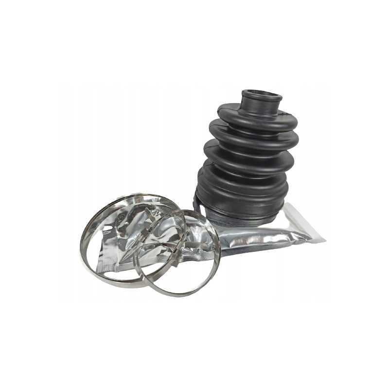 Polaris Sportsman neoprene rubber wrist cuff