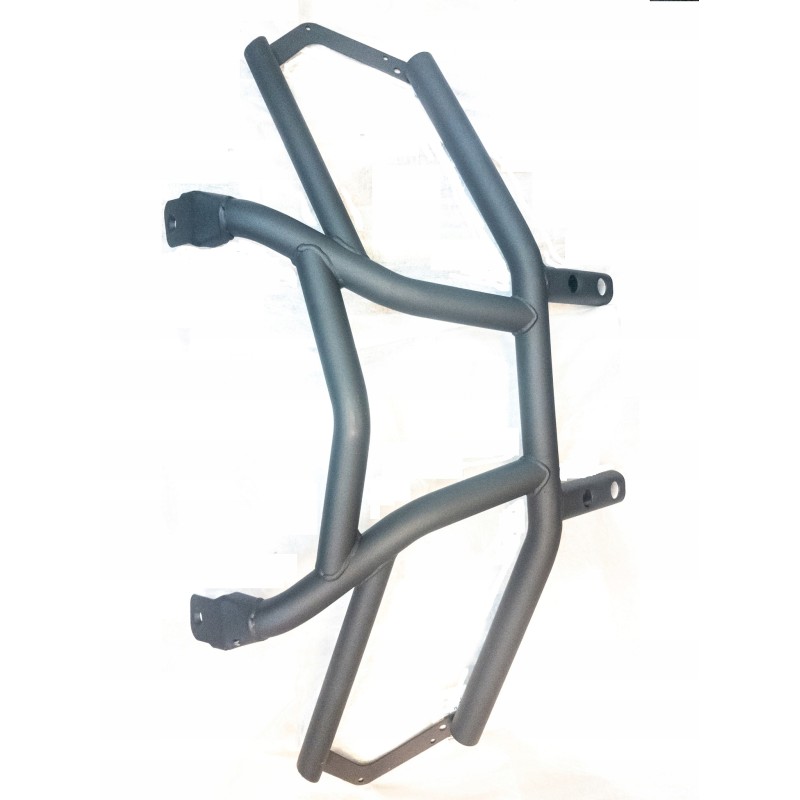 Front bumper outlander brp 705002812