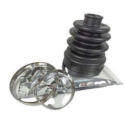 Rubber joint sleeve Kawasaki KVF Honda Trx