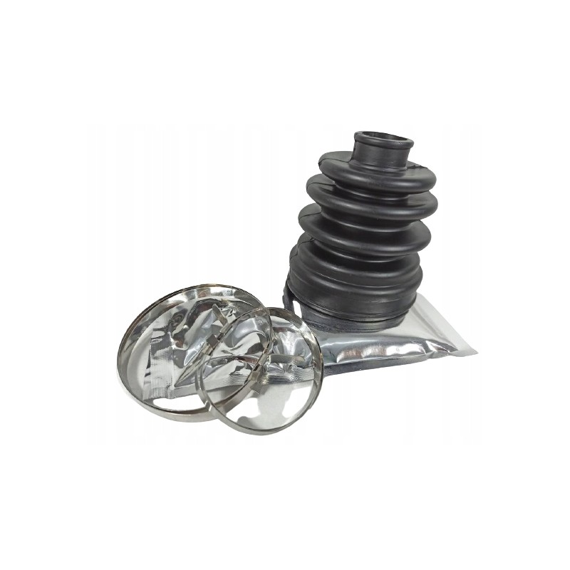 Rubber joint sleeve Kawasaki KVF Honda Trx