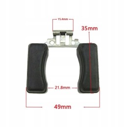 Carburetor float honda cb 400 450 750 900