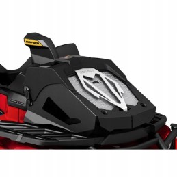 Can am outlander brp 715001930 radiator relocation kit