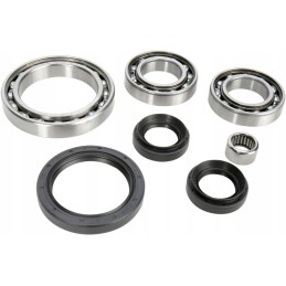 Moose racing differential repair kit