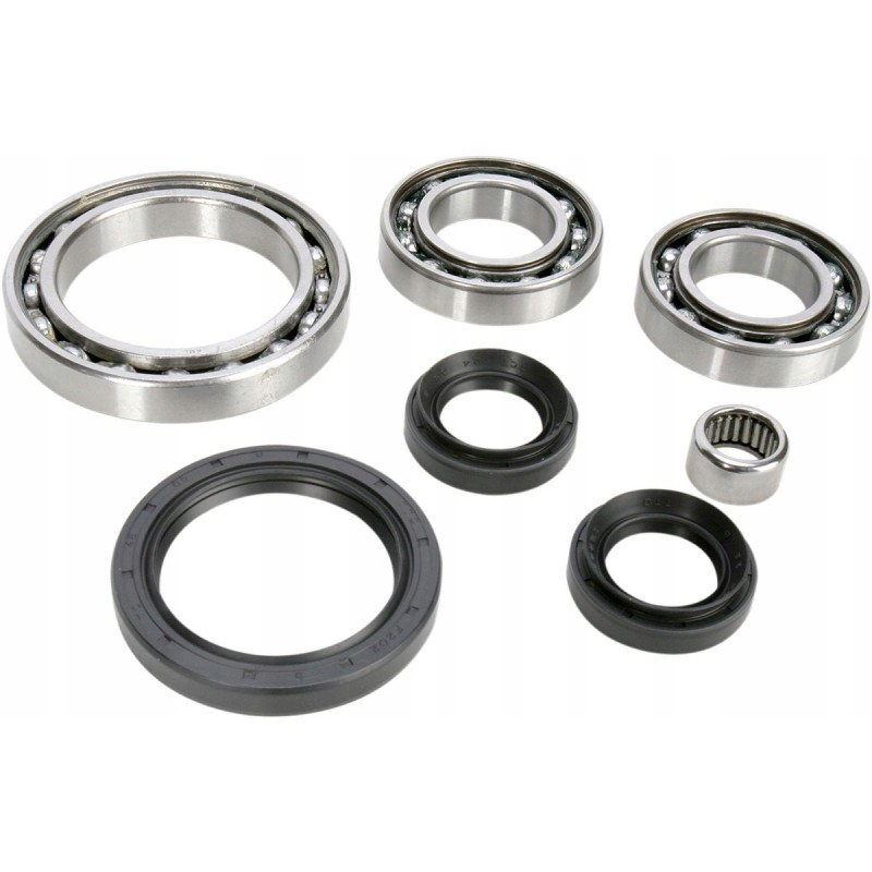 Moose racing differential repair kit