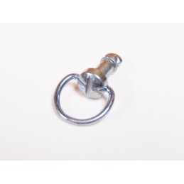 Console screw original arctic cat snowmobiles