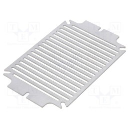 1 pcs x KRADEX - ZMB150.100 IOTM1 - Mounting plate, IOT.ZPSET1510.1,IOT.ZPSET1510.2