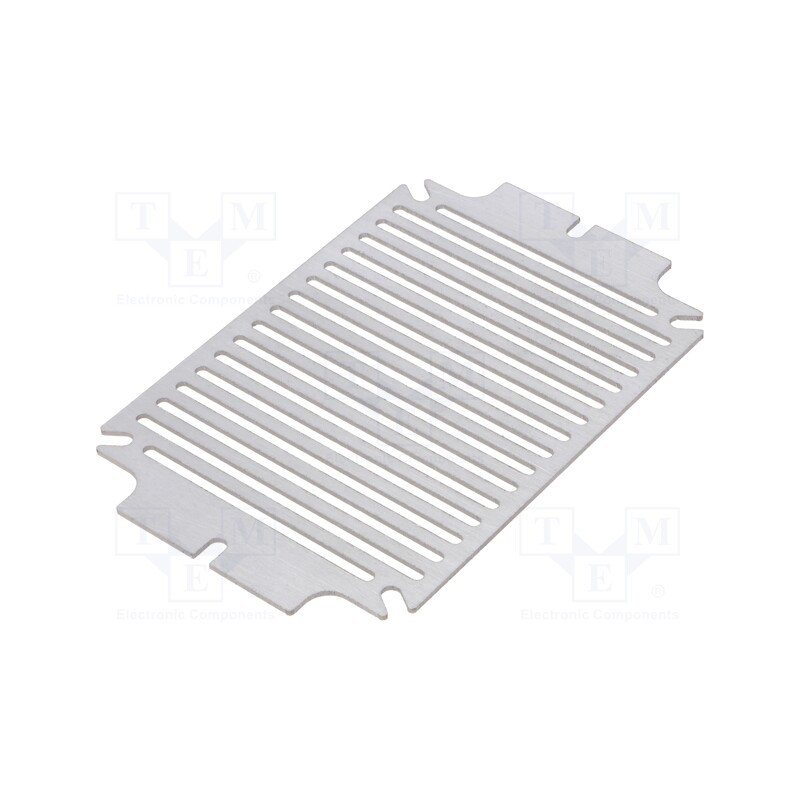 1 pcs x KRADEX - ZMB150.100 IOTM1 - Mounting plate, IOT.ZPSET1510.1,IOT.ZPSET1510.2