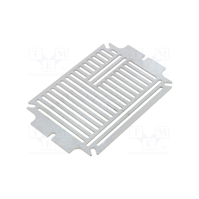 1 pcs x KRADEX - ZMB150.100 IOTM3 - Mounting plate, IOT.ZPSET1510.1,IOT.ZPSET1510.2