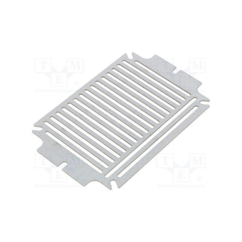1 pcs x KRADEX - ZMB150.100 IOTM2 - Mounting plate, IOT.ZPSET1510.1,IOT.ZPSET1510.2