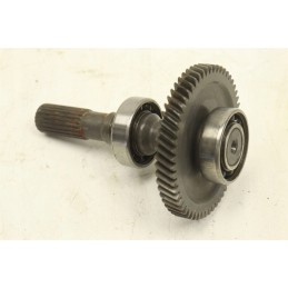 Drive gear gear shaft Polaris 3235506