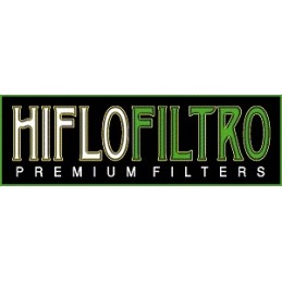 Yamaha hiflofiltro hf141 oil filter