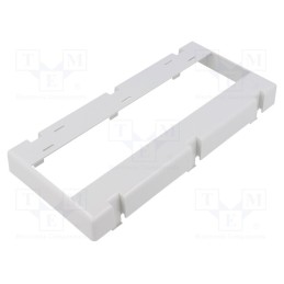 1 pcs x FIBOX - B12 10621-45 - Masking panel