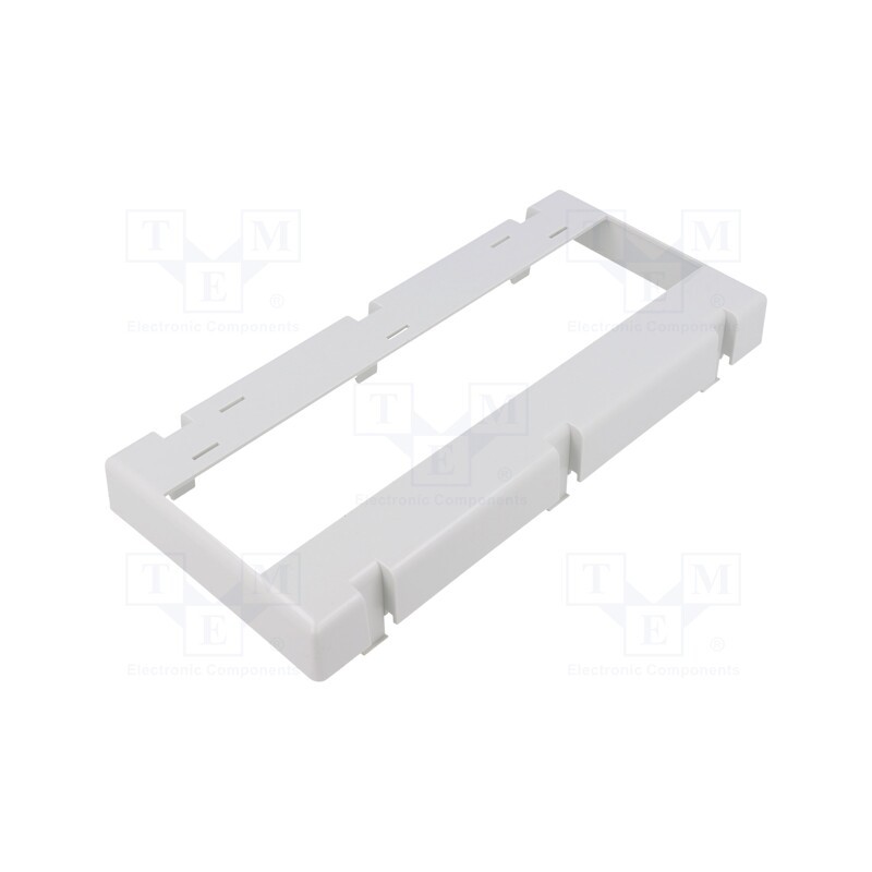 1 pcs x FIBOX - B12 10621-45 - Masking panel