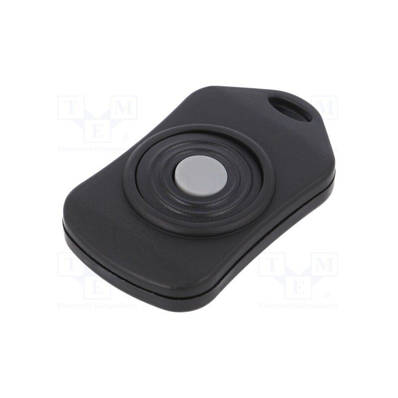 1 pcs x RETEX - M24080211 -AS - Enclosure: for remote controller, 21, X: 28.8mm, Y: 56.8mm