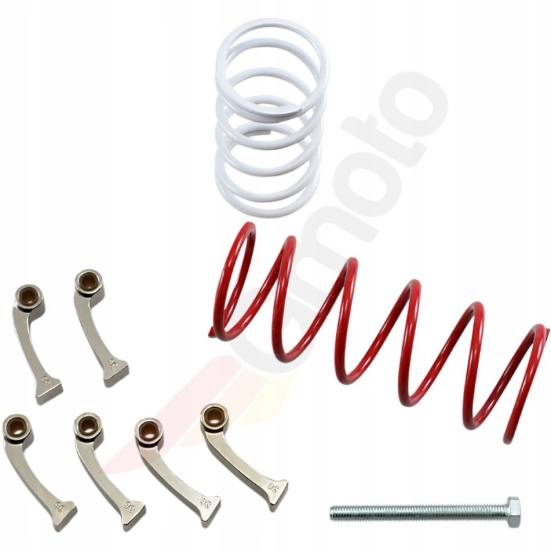 Epi Can Am Outlander 800 clutch repair kit