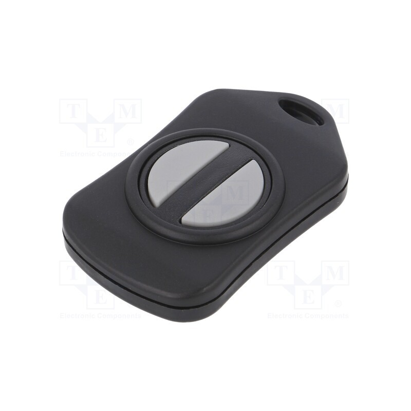 1 pcs x RETEX - M24080212 -AS - Enclosure: for remote controller, 21, X: 28.8mm, Y: 56.8mm