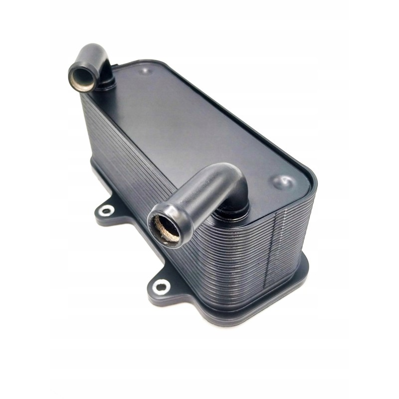 Oil cooler sea doo rxp gtx 300 brp 420888878