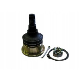 Upper king pin yamaha grizzly 700 atv