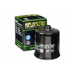 Oil filter hf199 polaris 570 2014 2019