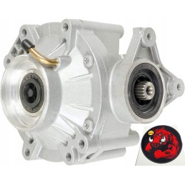 Can am outlander renegade g1 differential 703501033