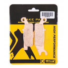 Prox rear brake pads yfm700f grizzly 07 15