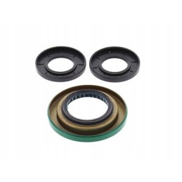 Can am commander front differential seals