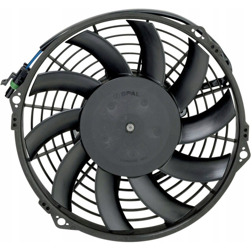 Can am outlander 800 650 500 400 fan