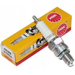 Quad atv 110 fmb fmi 4t spark plug ngk c7hsa