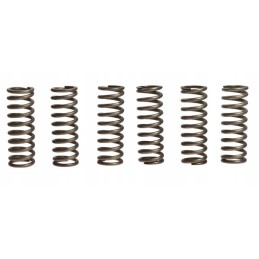 Clutch springs moto honda vtx 1300 03 08 honda cbf 1000 without abs