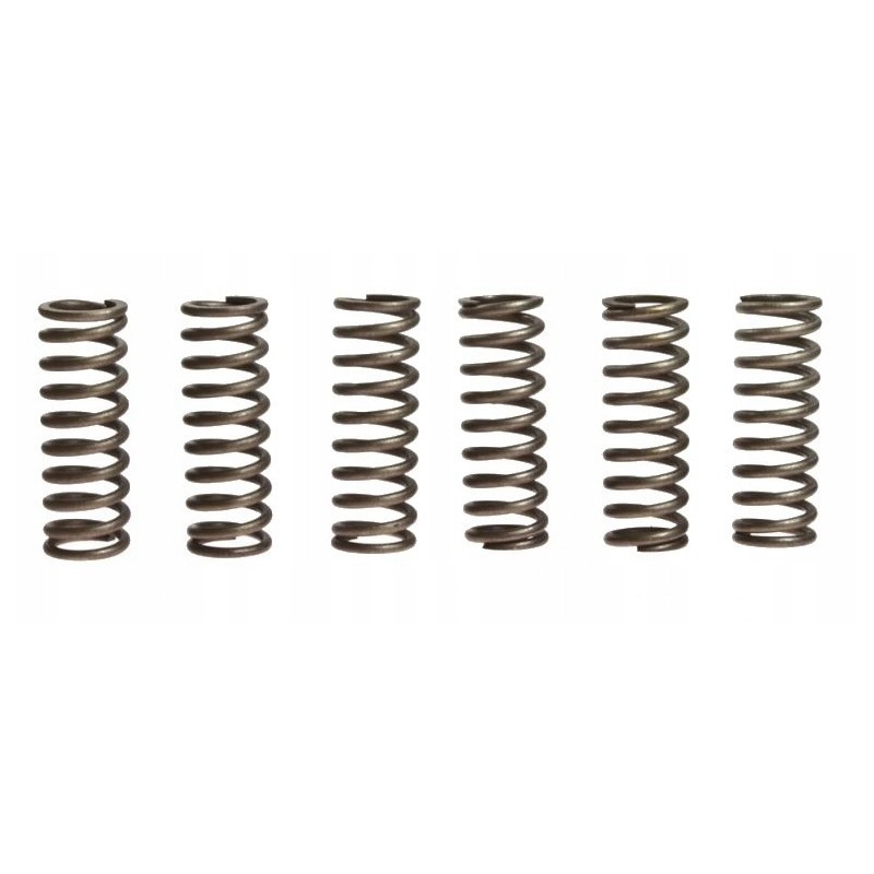 Clutch springs moto honda vtx 1300 03 08 honda cbf 1000 without abs