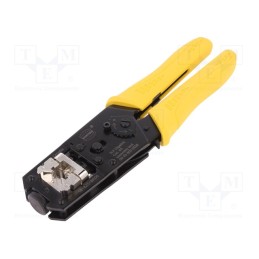 1 pcs x HARTING - 9458000520 - Tool: for crimping, 09451511520, shielded, Cat: 6a